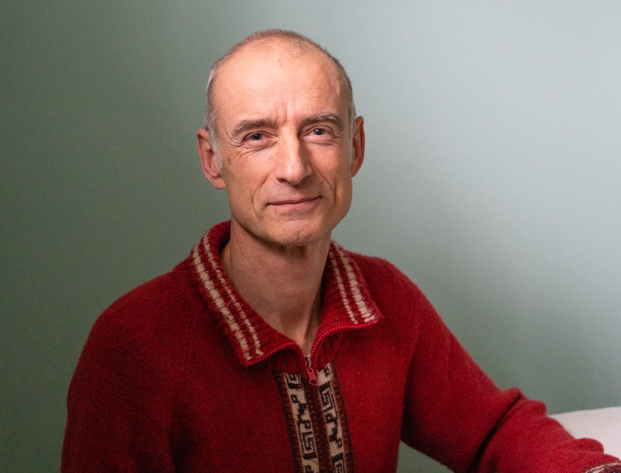 Martin Saillet Martin Saillet