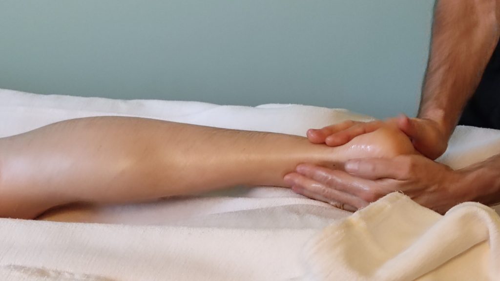 massage étoile